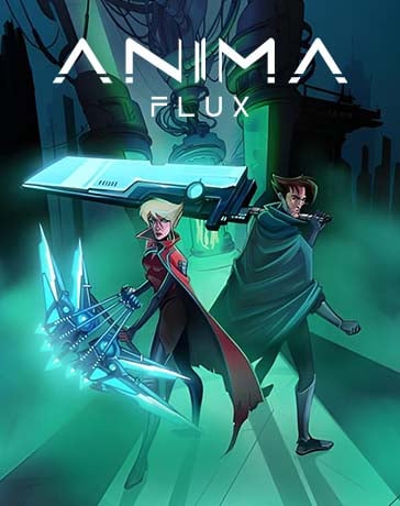 Anima Flux Gameplay Testing Portfolio Thumbnail Small