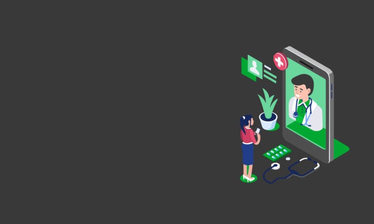 Appointment with Doctor AppointMe Today Video Call