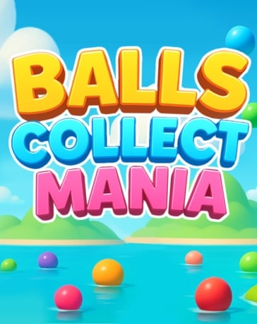 Balls Collect Mania
