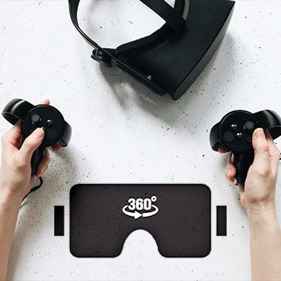 Benefits of AR/VR/MR Product Development for Small, Medium and Large Businesses