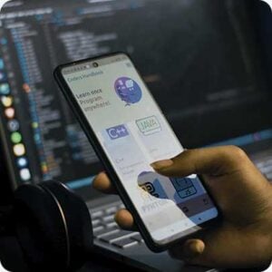 Hire react native developers for mobile app development
