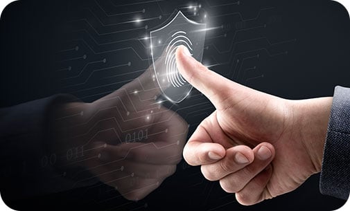 IoT Security Solutions of Riseup Labs