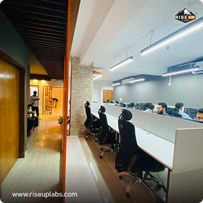 R&D&I Center Services