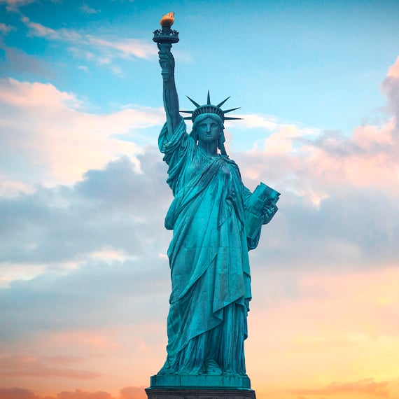 USA - Global Partnership