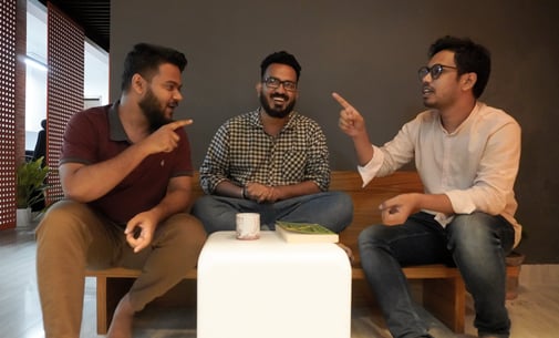 Simplicity at Riseup Labs