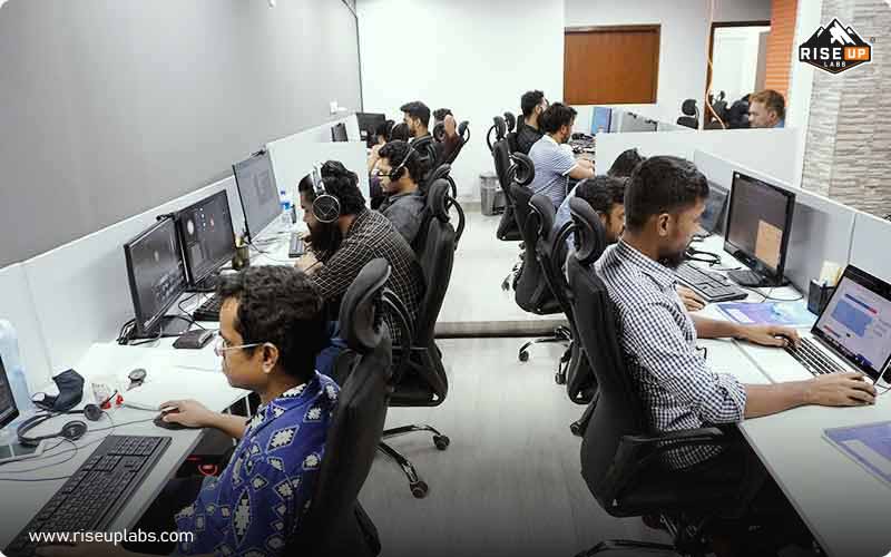 Software R&D Services