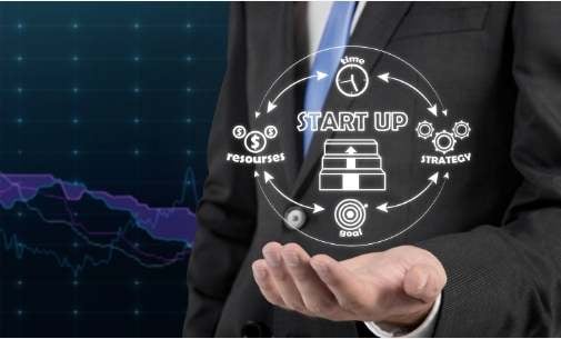 Startups Business