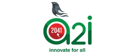 a2i Logo
