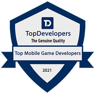 Leading Game Developers in USA - Top Mobile Game Developers