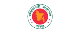 Bangladesh Government Logo