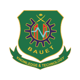 BAUET Logo