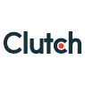 Clutch Logo