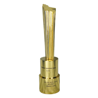 Digital Bangladesh Award 2022 Winner Trophy Icon