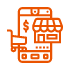 e-Commerce Icon