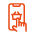 Ecommerce Support Platform Icon