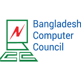 Education Partner Bangladesh Computer Council Logo