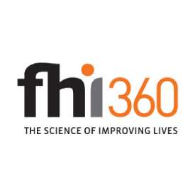 FHI 360 Company Logo