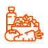 Food and Drink Icon
