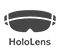 HoloLens 2 Icon