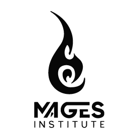 MAGES Institute Company Logo