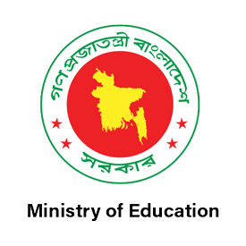 MoE - Ministry of Education Logo