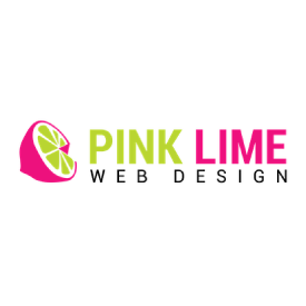 PinkLime Company Logo