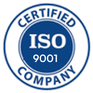 Riseup Labs ISO Badge