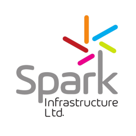 Spark Infrastructure Ltd. Logo