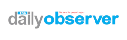 The Daily Observer BD Logo