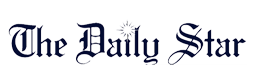 The Daily Star Logo