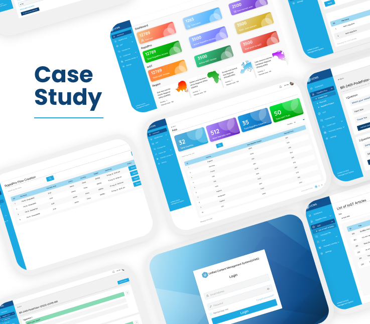 Unified Content Management System (UCMS) Unlocks Greater Reach for UNICEF's Mental Health Programs | Case Study Inner Thumbnail