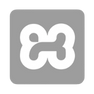 XAMPP Technology Icon