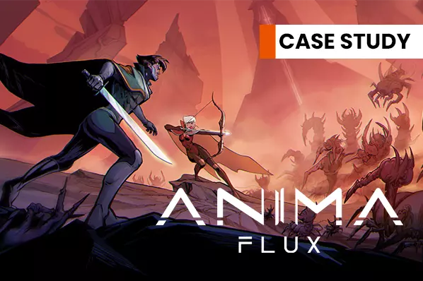 Achieving Enhanced Gameplay for Anima Flux with Black Box Testing Solutions | Case Study Thumbnail