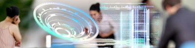 AR Product & Data Visualization