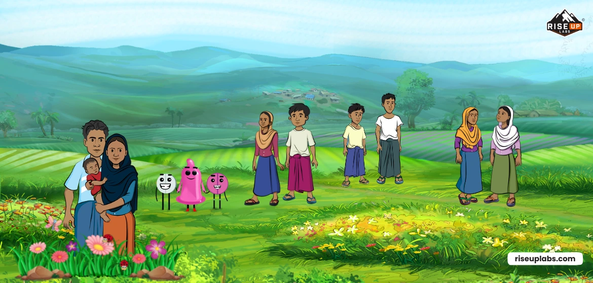 At a Glance the game