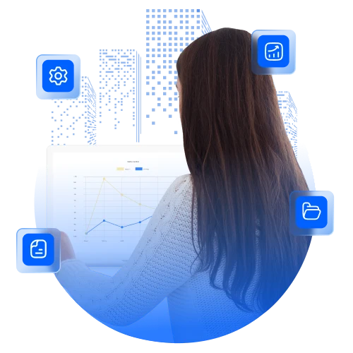 Back-office BPO Services