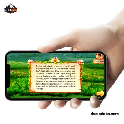 Benefits of solims journey