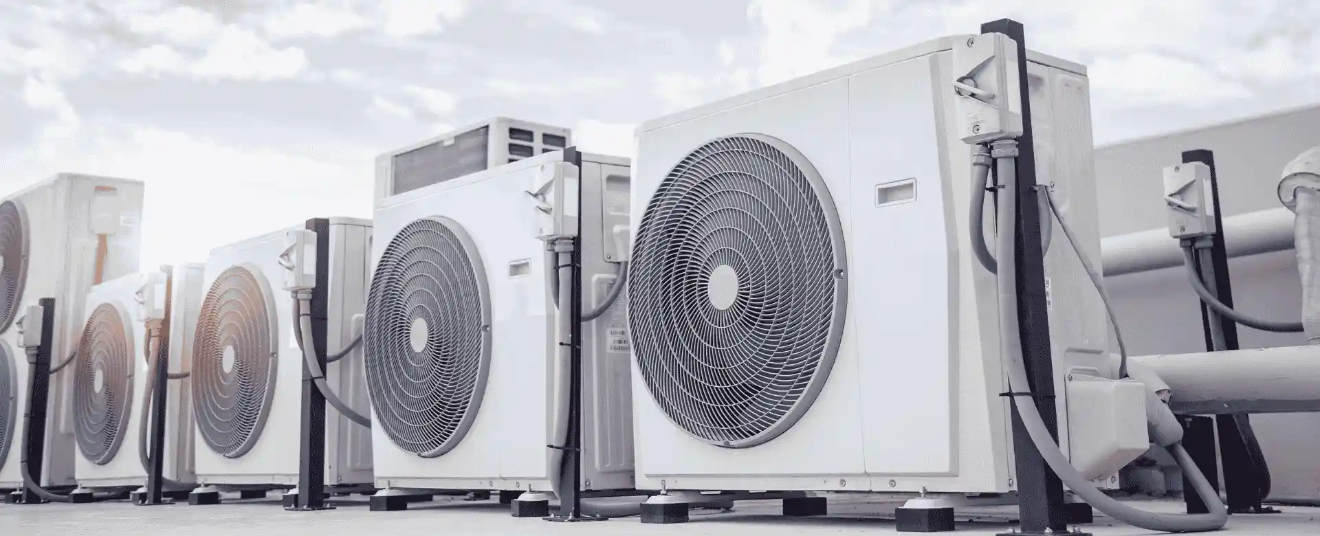 Appointment Setting Drives HVAC Free Servicing Campaign Success for A Top Canadian Agency | A Case Study The Challenge