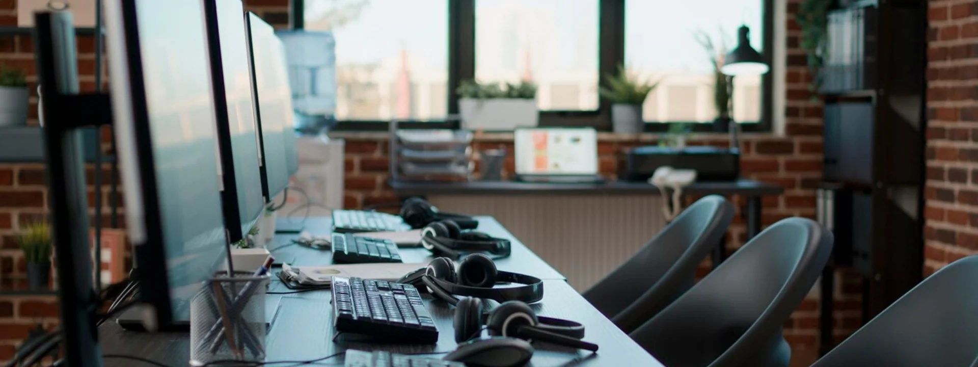 Needs for Call Center Services company Riseup Labs