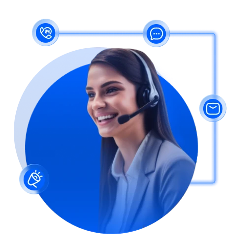 Overview of Contact Center Services