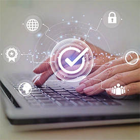 Core Service Area QA of Riseup Labs