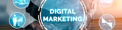 Digital Marketing Services