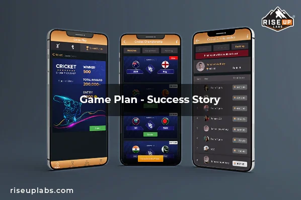 Thumbnail image of Game Plan Success Story