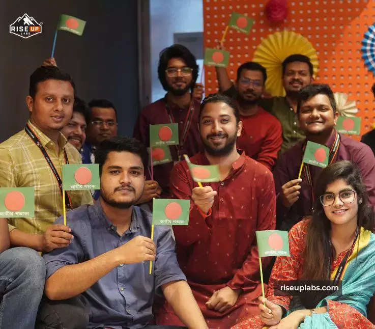 Inne thumbnail image of Independence Day Celebration at Riseup Labs insight