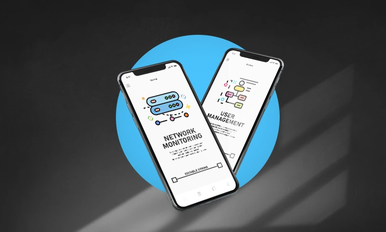 IVA Validation and Monitoring System portfolio thumbnail image