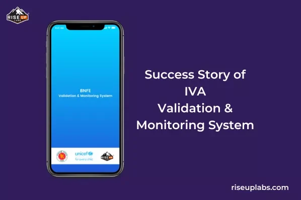Thumbnail of IVA Validation & Monitoring System – Success Story