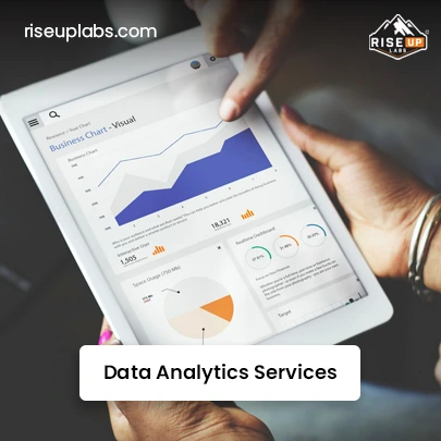 Managed Data Analytics Services Thumbnail
