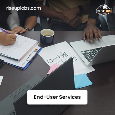 Managed End-User Services
