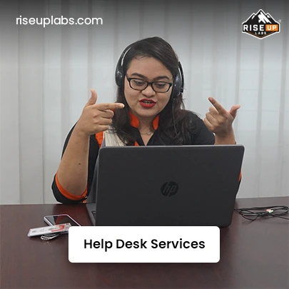 Managed Help Desk Services Thumbnail