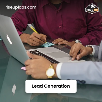 Managed Lead Generation Services